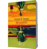 Ierusalim - Tavares, M. Goncalo