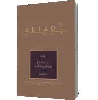 India. Biblioteca maharajahului Santier - Mircea Eliade
