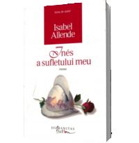 Ines a sufletului meu - Isabel Allende