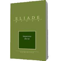 Intoarcerea din rai - Mircea Eliade