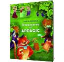Intoarcerea lui Arpagic - Ana Blandiana
