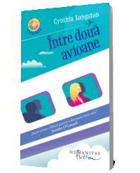 Intre doua avioane - Cynthia Langston