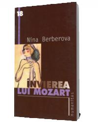 Invierea lui Mozart - Nina Berberova