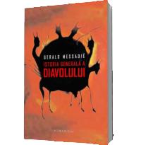 Istoria generala a Diavolului - Gerald Messadie