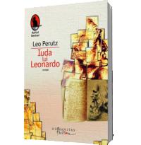 Iuda lui Leonardo - Leo Perutz