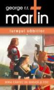 Iuresul Sabiilor (3 Vol.) - George R.R. Martin