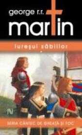 Iuresul Sabiilor (3 Vol.) - George R.R. Martin