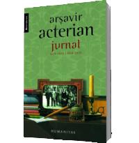 Jurnal 1929-1945 / 1958-1990 - Arsavir Acterian
