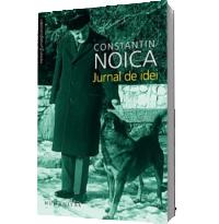 Jurnal de idei - Constantin Noica