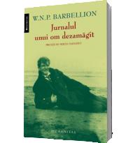 Jurnalul unui om dezamagit - W.N.P. Barbellion