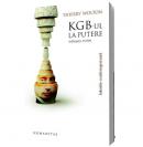 KGB-ul la putere. Sistemul Putin - Thierry Wolton