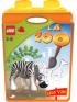 La Zoo - Tudora Pitila
