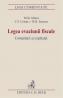 Legea evaziunii fiscale - Ionescu Diana Maria , Minea Mircea Stefan , Costas Cosmin Flavius