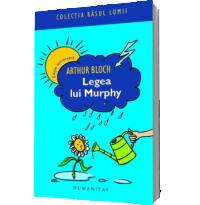 Legea lui Murphy - Bloch Arthur
