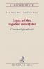 Legea privind registrul comertului. Comentarii si explicatii - Pirvu Liviu Narcis , Simon Ioan Florin