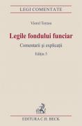 Legile fondului funciar. Editia 3 - Terzea Viorel
