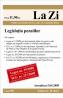 Legislatia pensiilor (actualizat la 05.04.2009). Cod 350 - Editie coordonata de lect. univ. dr. Luminita Dima