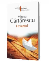 Levantul - Mircea Cartarescu