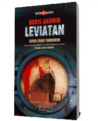 Leviatan - Boris Akunin