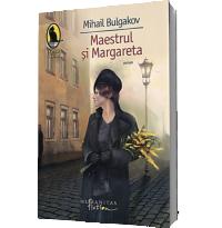Maestrul si Margareta - Mihail Bulgakov