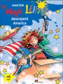 Magic Lilli descopera America - Knister