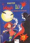 Magic Lilli la castelul lui Dracula - Knister