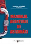 Manualul agentului de asigurari - Dumitru G. Badea