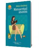 Manuscrisul anonim - Debra Ginsberg