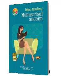 Manuscrisul anonim - Debra Ginsberg
