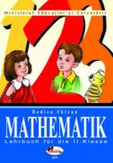 Matematica clasa a II-a (manual limba germana) - Rodica Chiran