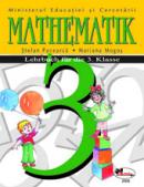 Matematica clasa a III-a (manual limba germana) - Stefan Pacearca