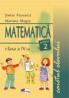 Matematica clasa a IV-a. Caietul elevului. Partea a II-a - Stefan Pacearca , Mariana Mogos