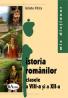 Mic dictionar de istoria romanilor pentru clasele a VIII-a si a XII-a - Iuliana Voicu