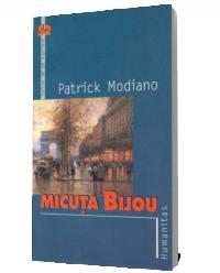 Micuta Bijou - Patrick Mondiano