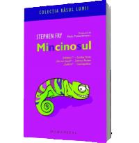 Mincinosul - Stephen Fry