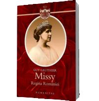 Missy. Regina Romaniei - Guy Gauthier