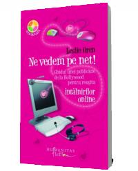 Ne vedem pe net - Oren Leslie