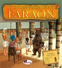 O zi din viata unui faraon - Emma Helbrough