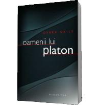 Oamenii lui Platon. O prosopografie a lui Platon si a altor Socratici - Debra Nails