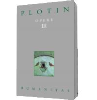 Opere III - Plotin
