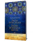 Pacea intre religii. Despre Dumnezeul ascuns - Nicolaus Cusanus