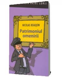 Patrimoniul omenirii - Nicolas Beaujon