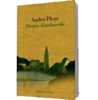 Pitoresc si melancolie - Andrei Plesu