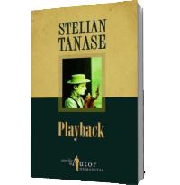 Playback - Stelian Tanase