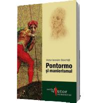Pontormo si manierismul - Stoichita, Victor Ieronim