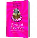 Povestiri filozofice din lumea intreaga - Jean-Claude Carriere