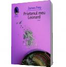 Prietenul meu Leonard - James Frey