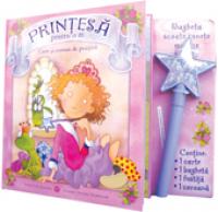 Printesa pentru o zi - Judy Katschke , L. Stan , Oancea Iustin