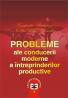 Probleme ale conducerii moderne a intreprinderilor productive - Constantin Barbulescu , Nicoleta Adelina Dumitriu