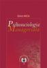 Psihosociologia manageriala - Elvira Nica